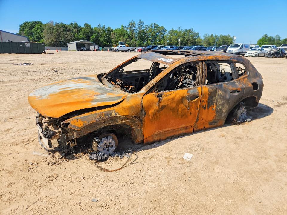 Продажа на аукционе авто 2024 Mazda Cx-50, vin: 7MMVABDY6RN180485, номер лота: 52709536