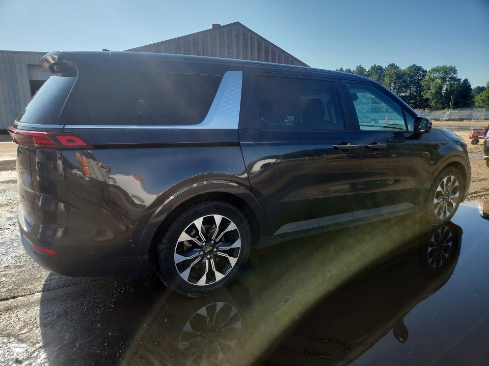 Aukcja sprzedaży 2024 Kia Carnival, vin: KNDNC5H35R6342823, numer aukcji: 53262366