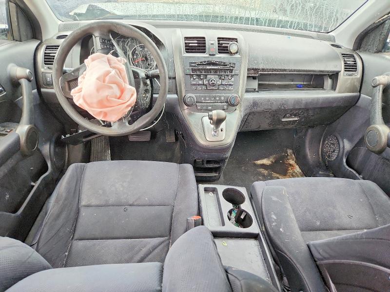 54397126 :رقم المزاد ، JHLRE4H42BC028166 vin ، 2011 Honda Cr-v مزاد بيع