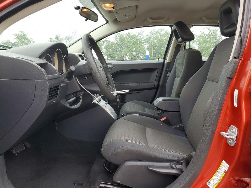 2009 Dodge Caliber მანქანა იყიდება აუქციონზე, vin: 1B3HB48A09D103928, აუქციონის ნომერი: 54445526