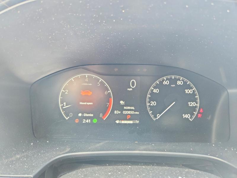 Продаж на аукціоні авто 2023 Honda Cr-v, vin: 5J6RS4H74PL007918, номер лоту: 52544016