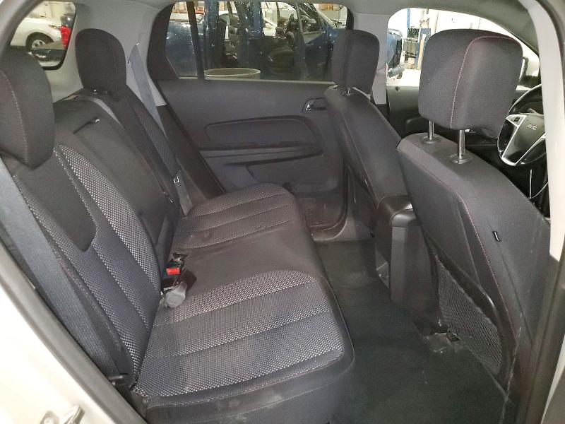 Продажа на аукционе авто 2014 Gmc Terrain, vin: 2GKFLWEK1E6346950, номер лота: 53516776