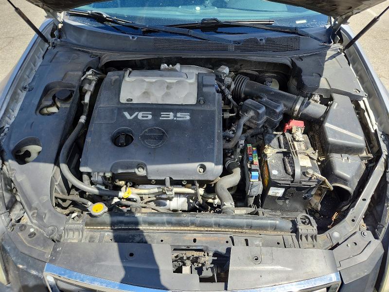 Продажа на аукционе авто 2007 Nissan Maxima, vin: 1N4BA41E27C843784, номер лота: 51880136