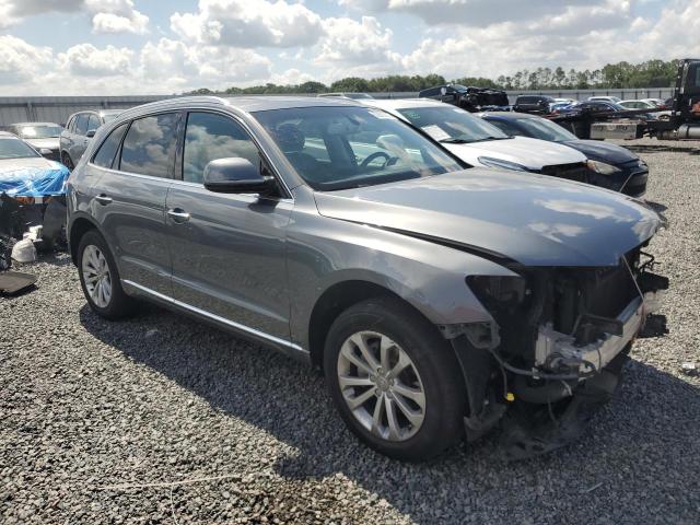 Продаж на аукціоні авто 2016 Audi Q5, vin: WA1C2AFP7GA133564, номер лоту: 52853926