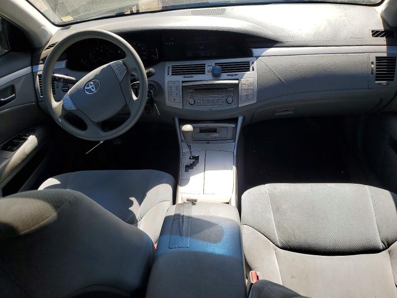 2006 Toyota Avalon მანქანა იყიდება აუქციონზე, vin: 4T1BK36B46U150848, აუქციონის ნომერი: 53127196