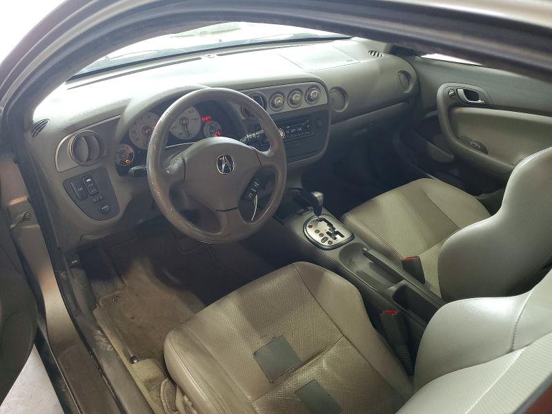 Aukcja sprzedaży 2003 Acura Rsx, vin: JH4DC54853C014774, numer aukcji: 53338656