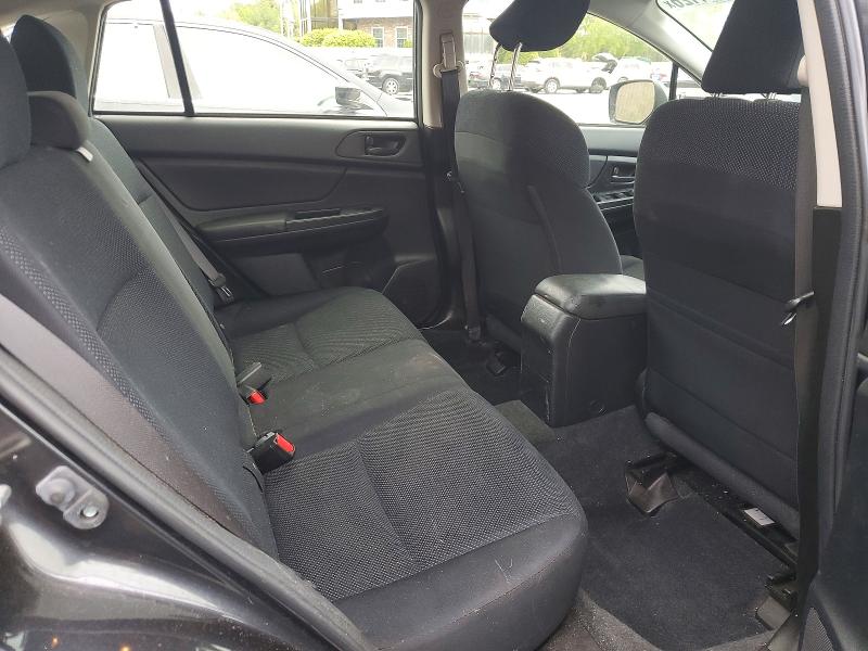 2013 Subaru Impreza მანქანა იყიდება აუქციონზე, vin: JF1GPAA61D1883843, აუქციონის ნომერი: 53704126