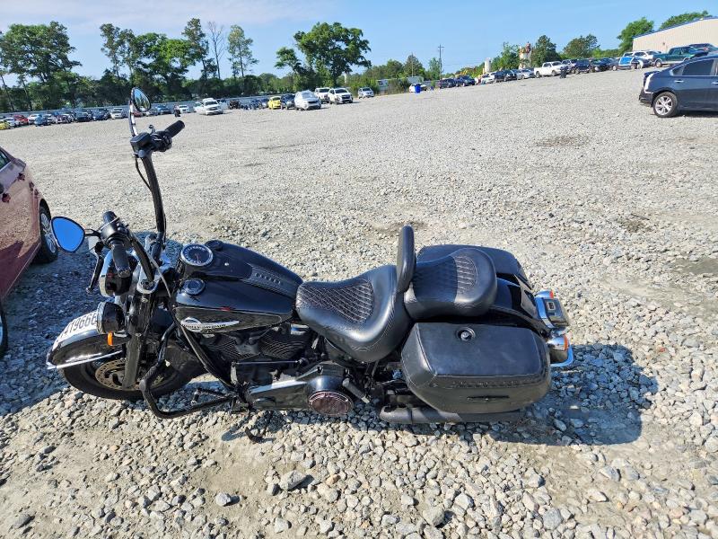 Aukcja sprzedaży 2018 Harley-davidson Flhcs, vin: 1HD1YBK18JC036578, numer aukcji: 51419666