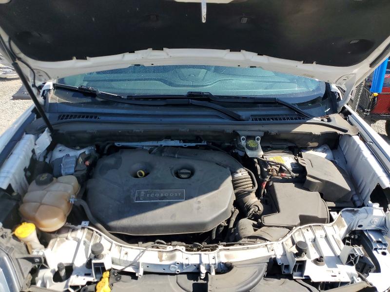 Продажа на аукционе авто 2015 Lincoln Mkc, vin: 5LMCJ1A95FUJ23672, номер лота: 52886486