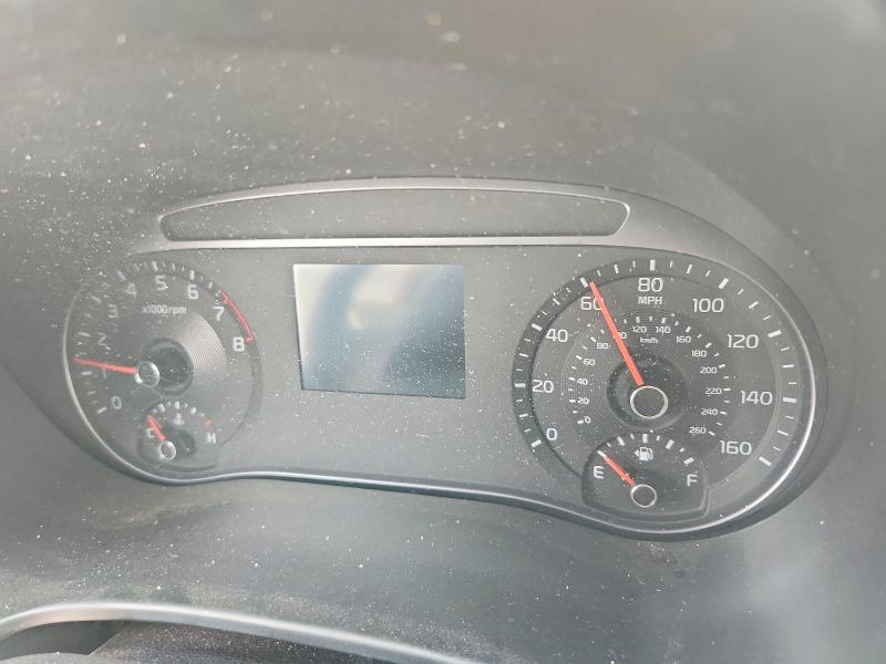 Aukcja sprzedaży 2021 Kia Soul, vin: KNDJ23AU3M7772765, numer aukcji: 52463366