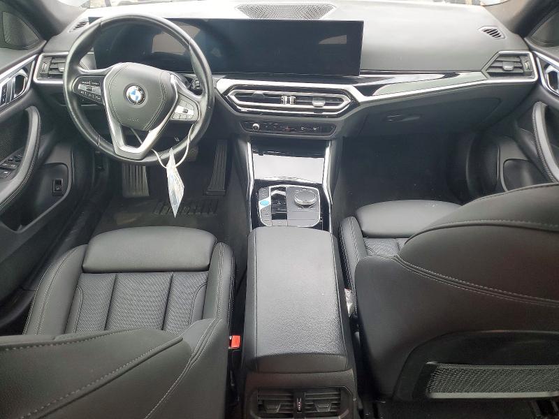 Aukcja sprzedaży 2024 Bmw I4, vin: WBY43AW04RFS63784, numer aukcji: 53644016