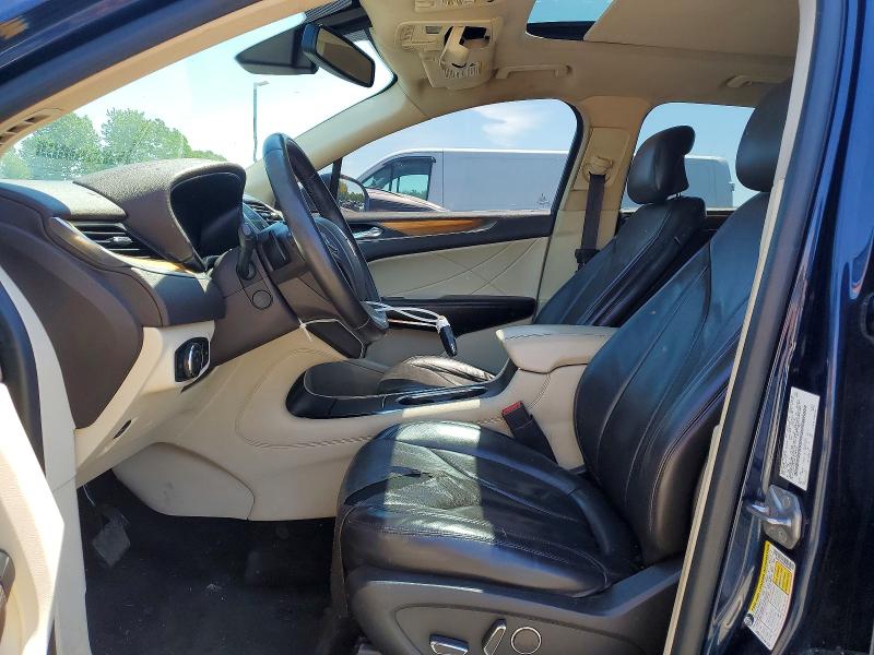 Продаж на аукціоні авто 2015 Lincoln Mkc, vin: 5LMCJ2A94FUJ00695, номер лоту: 54670266