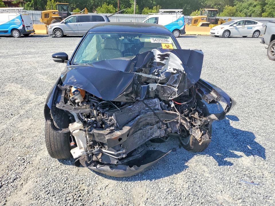 Aukcja sprzedaży 2014 Volkswagen Passat, vin: 1VWBS7A30EC043602, numer aukcji: 54326596