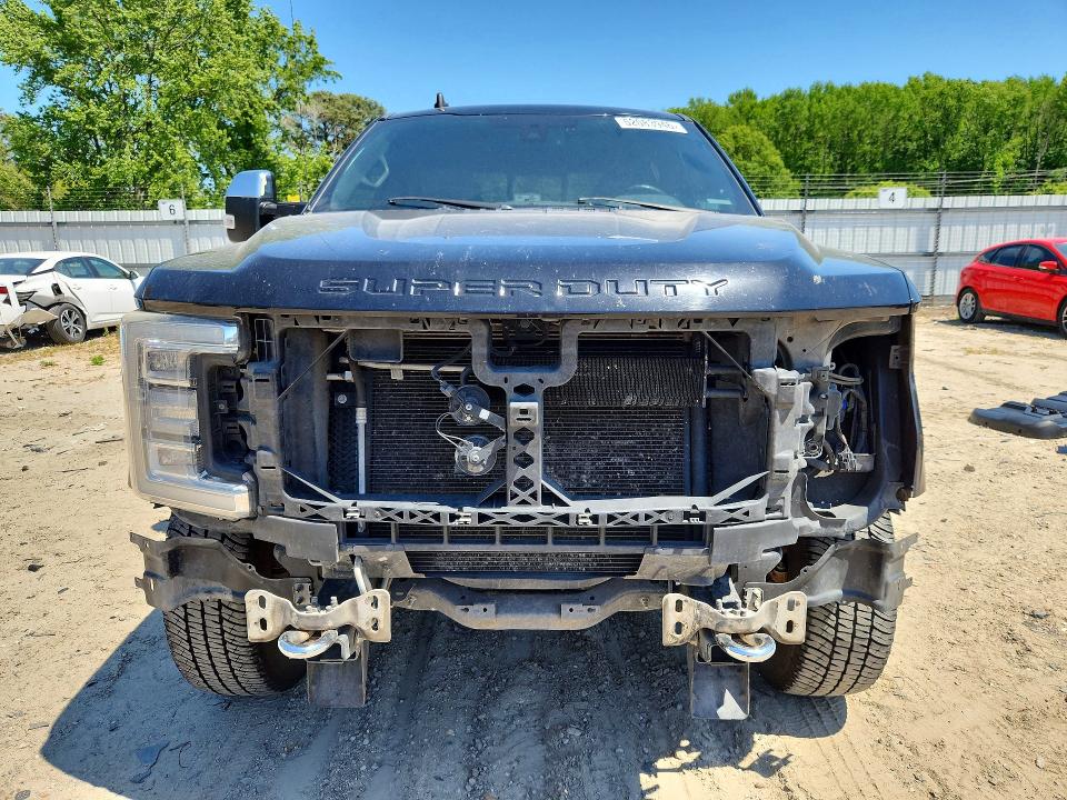 Продажа на аукционе авто 2019 Ford F250, vin: 1FT7W2B62KED56191, номер лота: 52083946