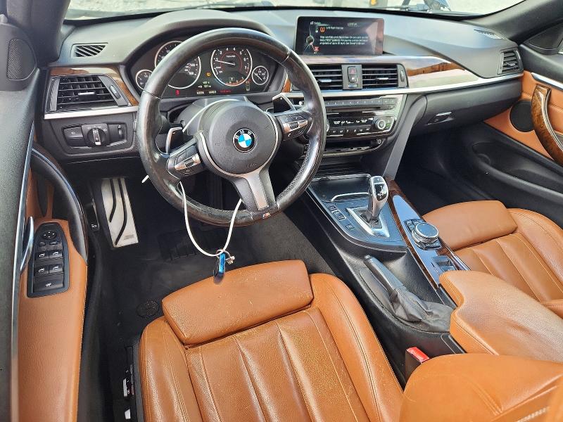 Aukcja sprzedaży 2016 Bmw 428, vin: WBA3V7C52G5A28037, numer aukcji: 53176316
