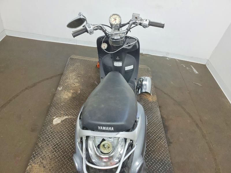 54297046 :رقم المزاد ، LPRSE13Y56A355390 vin ، 2006 Yamaha Yj125 مزاد بيع