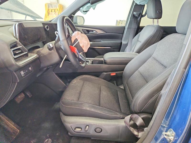 Продажа на аукционе авто 2025 Chevrolet Traverse, vin: 1GNERGRS7SJ131701, номер лота: 53232126