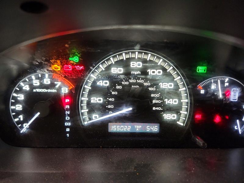55365246 :رقم المزاد ، 1HGCM56417A004718 vin ، 2007 Honda Accord مزاد بيع