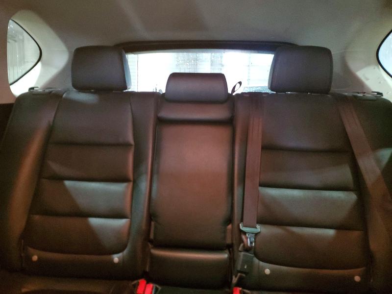 Aukcja sprzedaży 2016 Mazda Cx-5, vin: JM3KE4DY4G0723417, numer aukcji: 53613176