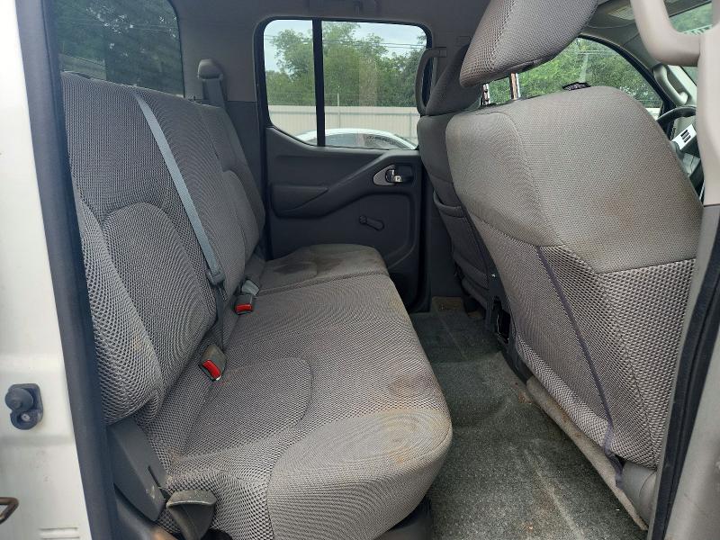 Продаж на аукціоні авто 2015 Nissan Frontier, vin: 1N6AD0ER7FN766459, номер лоту: 60888876