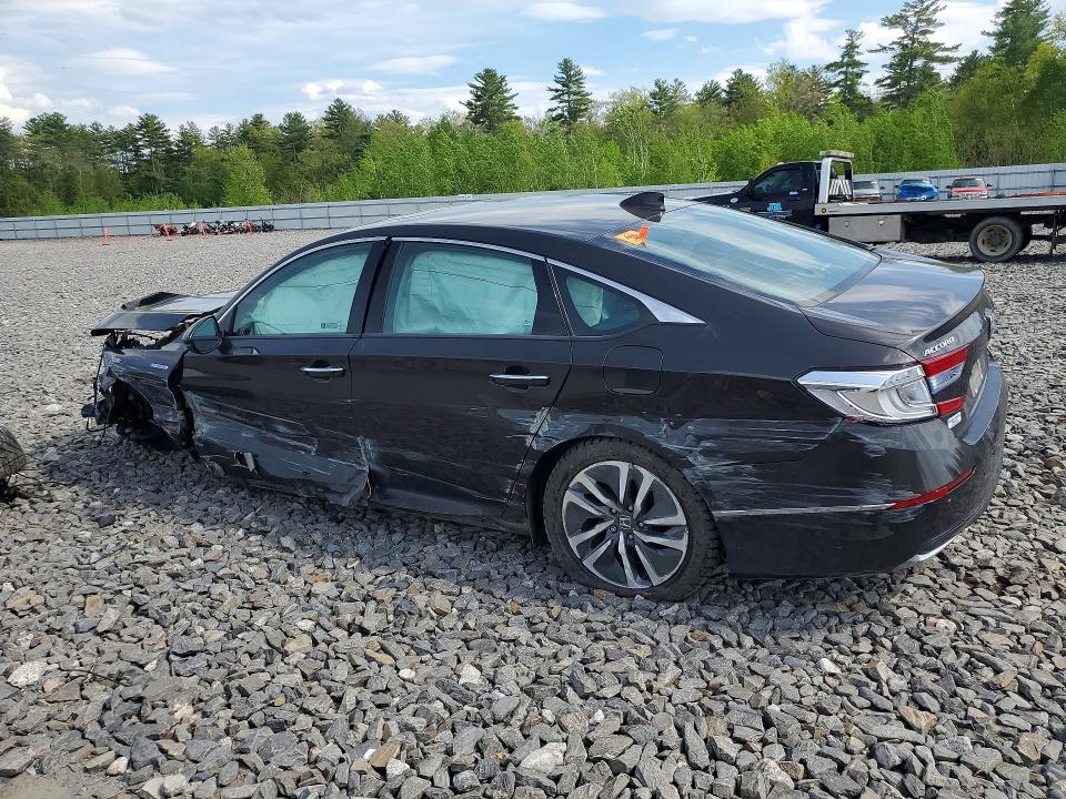54085626 :رقم المزاد ، 1HGCV3F92JA008412 vin ، 2018 Honda Accord مزاد بيع