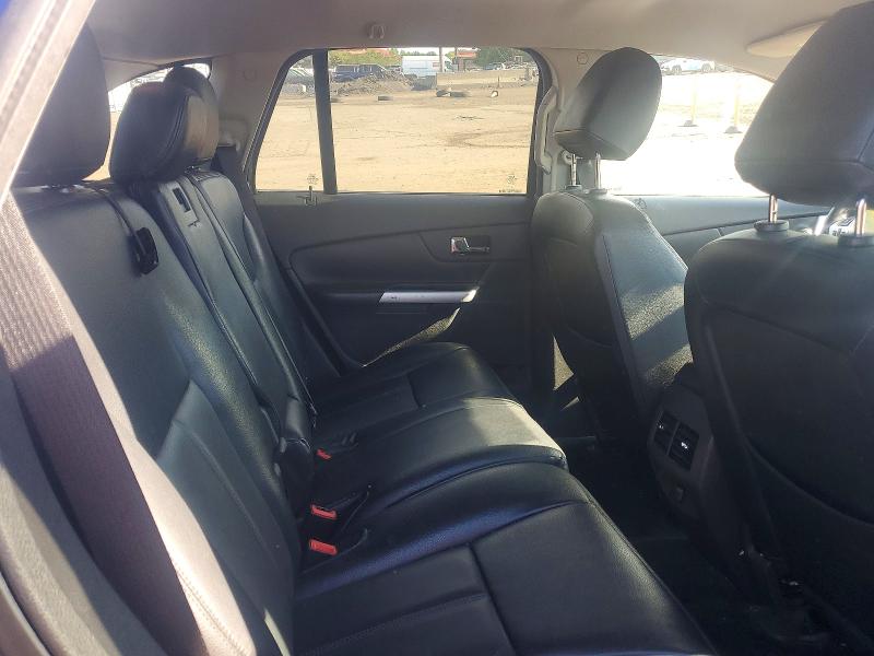 Продажа на аукционе авто 2013 Ford Edge, vin: 2FMDK4JC9DBB38468, номер лота: 55179936