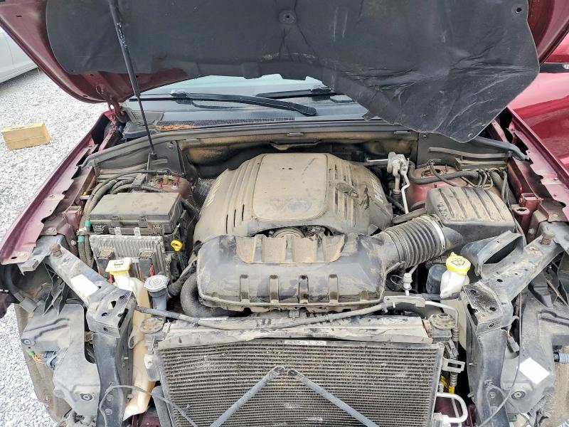 Aukcja sprzedaży 2019 Jeep Grand Cherokee, vin: 1C4RJFCT8KC669776, numer aukcji: 52170066