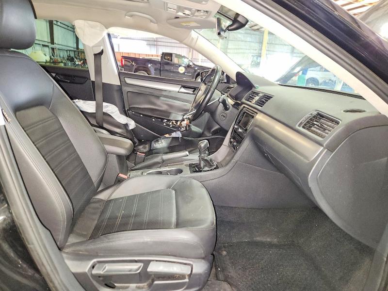 Aukcja sprzedaży 2015 Volkswagen Passat, vin: 1VWBS7A31FC018564, numer aukcji: 53429116