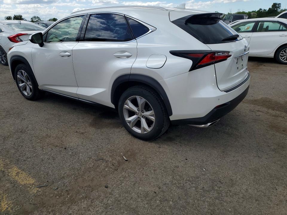 Aukcja sprzedaży 2017 Lexus Nx 200t, vin: JTJBARBZXH2120374, numer aukcji: 55159916