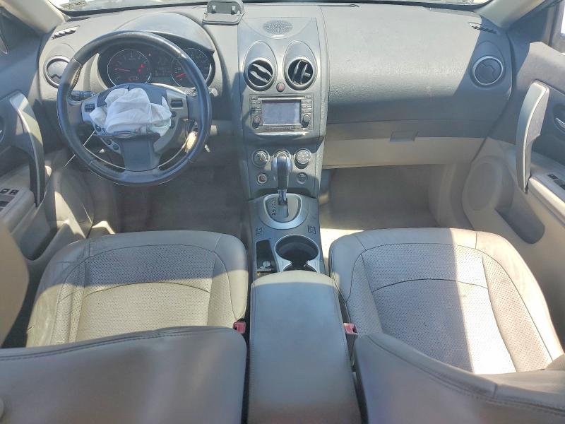 Продаж на аукціоні авто 2011 Nissan Rogue, vin: JN8AS5MV1BW679184, номер лоту: 54144576