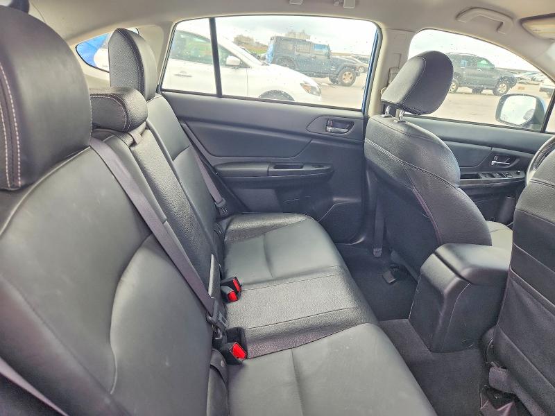 Aukcja sprzedaży 2014 Subaru Impreza, vin: JF1GPAR62E8280042, numer aukcji: 55009856