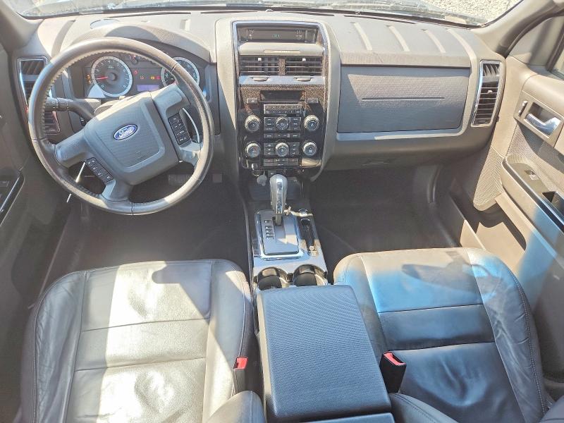 Aukcja sprzedaży 2012 Ford Escape, vin: 1FMCU9EG3CKB02201, numer aukcji: 53284486