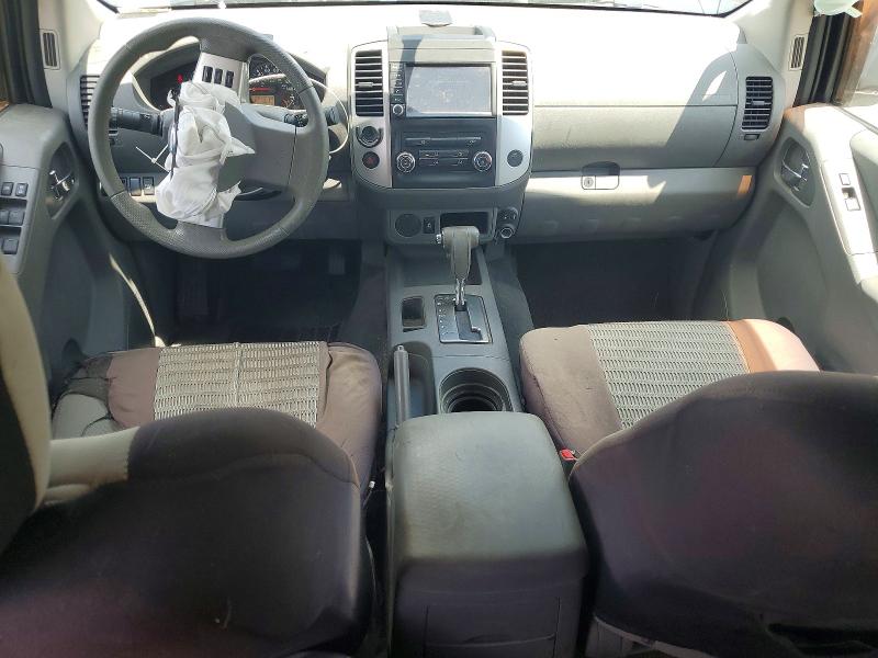 Aukcja sprzedaży 2019 Nissan Frontier, vin: 1N6AD0ER1KN707367, numer aukcji: 54233276