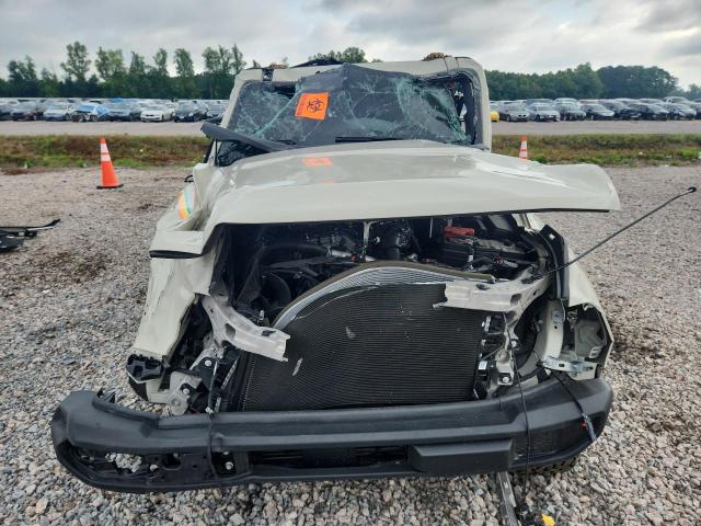 Продажа на аукционе авто 2025 Ford Bronco, vin: 1FMDE7BH2SLB07546, номер лота: 54802936