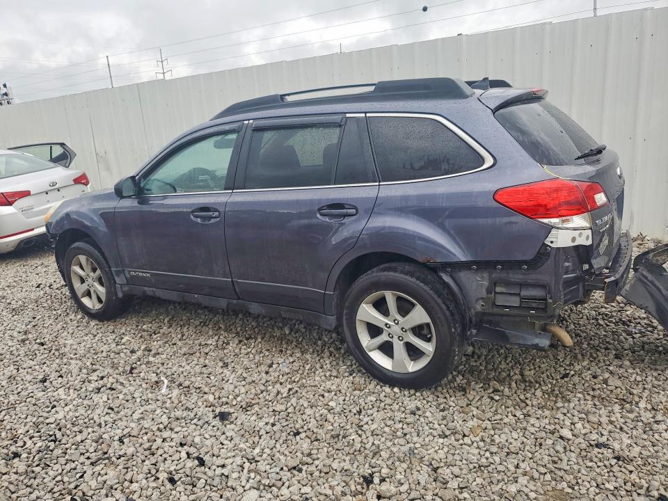 Продажа на аукционе авто 2014 Subaru Outback, vin: 4S4BRDMC1E2205697, номер лота: 54028226