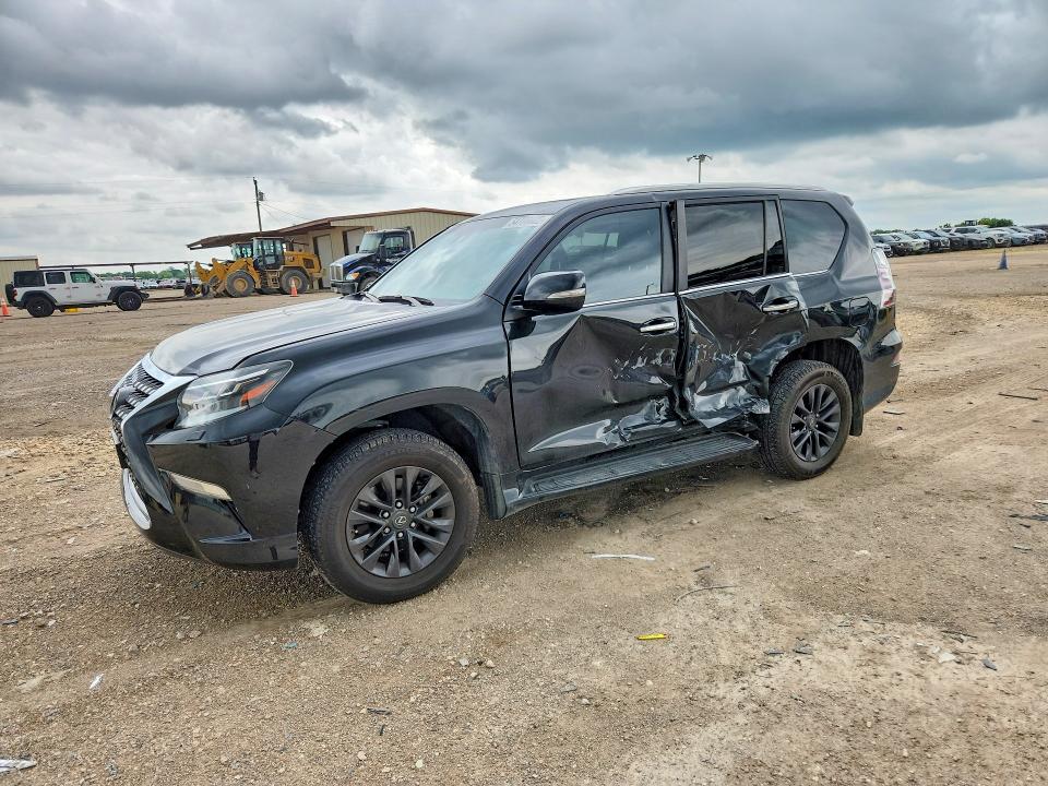 54706826 :رقم المزاد ، JTJAM7BX1N5307731 vin ، 2022 Lexus Gx مزاد بيع