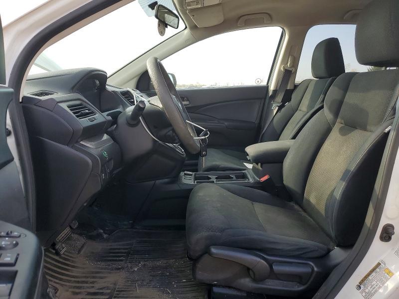 Aukcja sprzedaży 2015 Honda Cr-v, vin: 2HKRM4H33FH106004, numer aukcji: 52150476
