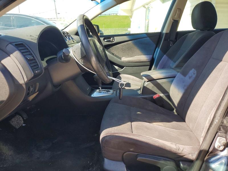 Продажа на аукционе авто 2011 Nissan Altima, vin: 1N4AL2AP6BC158305, номер лота: 52238326