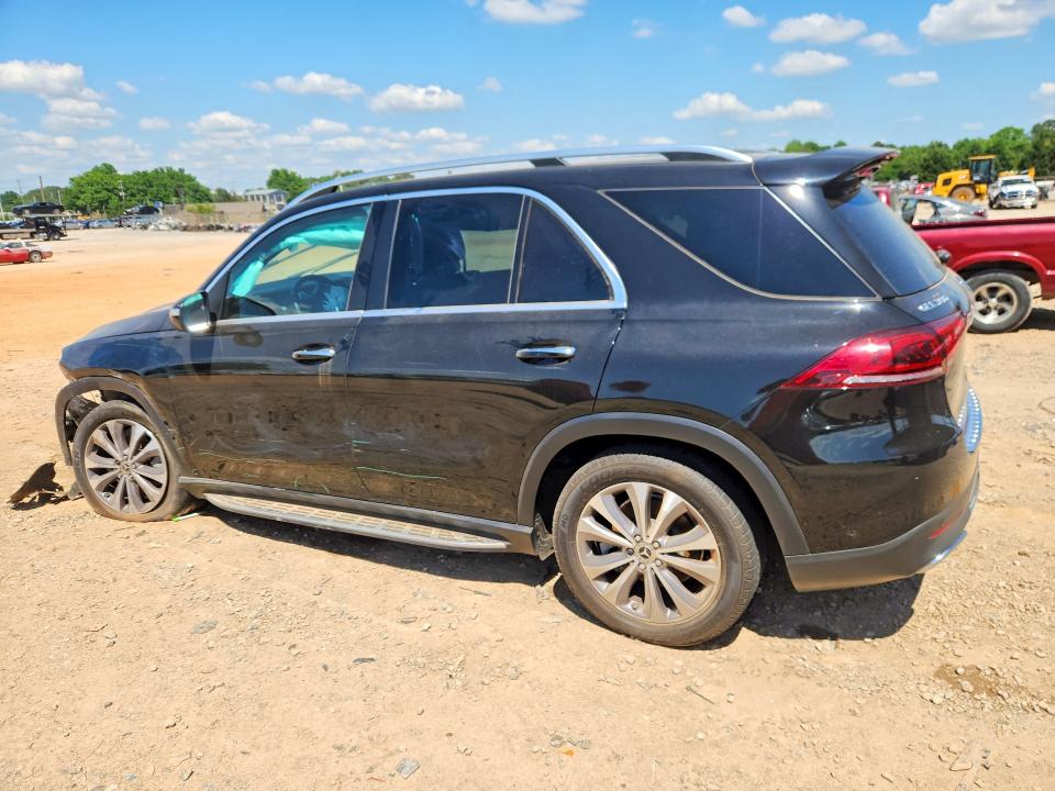 Продаж на аукціоні авто 2022 Mercedes-benz Gle, vin: 4JGFB4JB3NA715010, номер лоту: 53123746