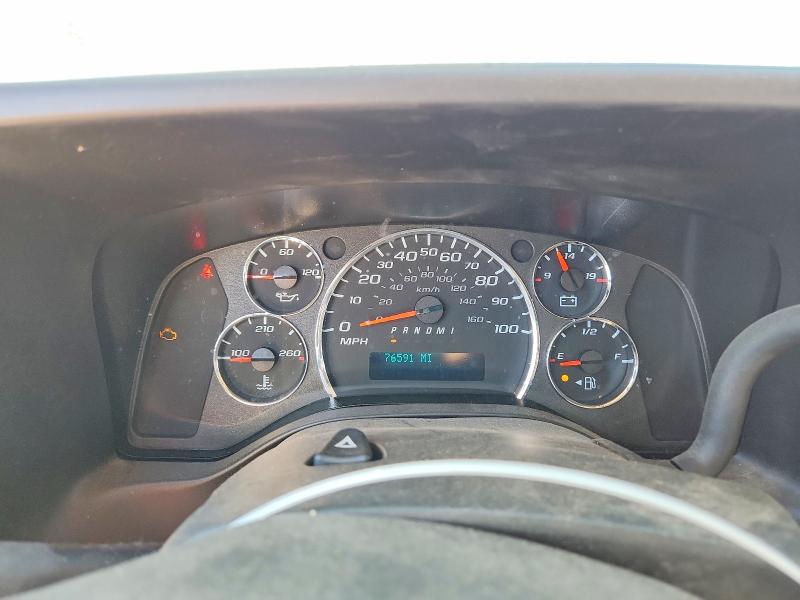 Aukcja sprzedaży 2021 Chevrolet Express G2500, vin: 1GCWGAFP0M1234641, numer aukcji: 54923876