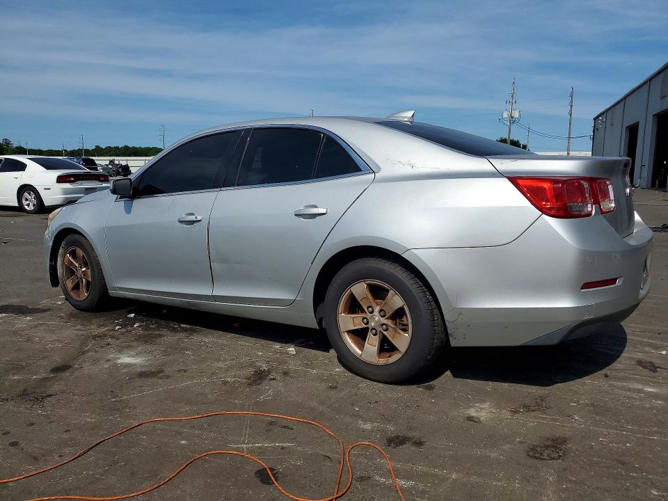 Aukcja sprzedaży 2015 Chevrolet Malibu, vin: 1G11C5SL9FF271931, numer aukcji: 54482996