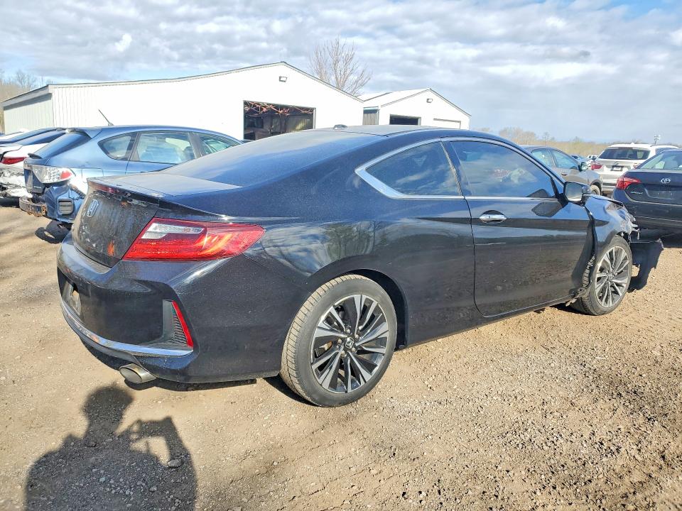 Продажа на аукционе авто 2016 Honda Accord, vin: 1HGCT1B71GA800249, номер лота: 51847326