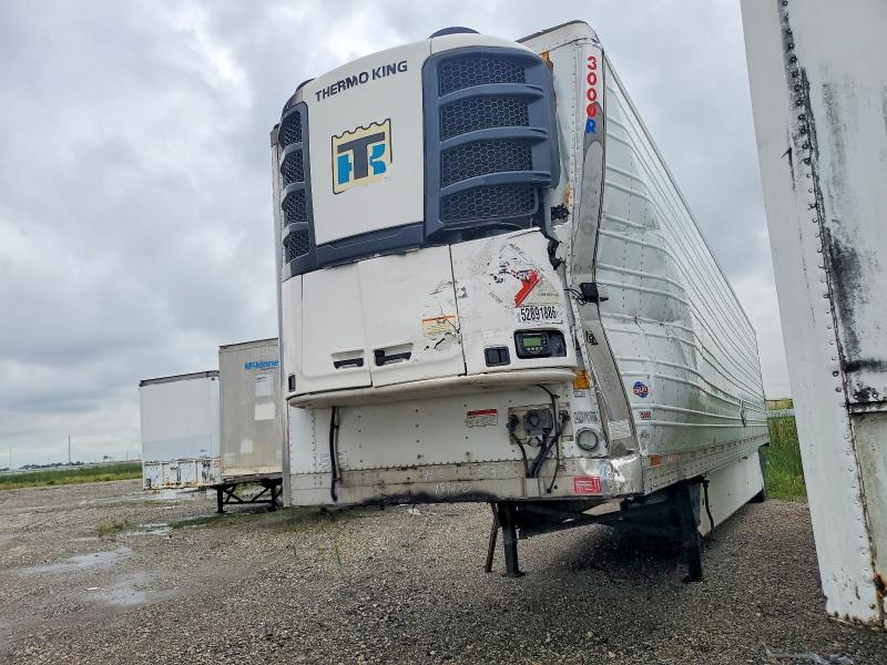 Продаж на аукціоні авто 2020 Utility Trailer Vsra Reefe, vin: 1UYVS2538L6878101, номер лоту: 52891886
