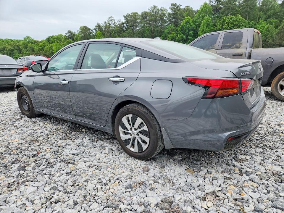 Продажа на аукционе авто 2025 Nissan Altima, vin: 1N4BL4BV7SN347465, номер лота: 51541556