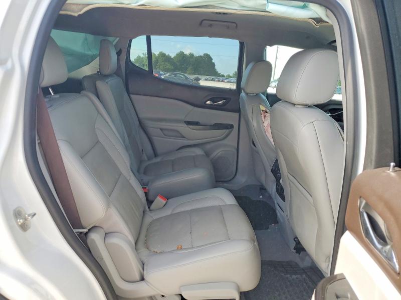 Aukcja sprzedaży 2018 Gmc Acadia, vin: 1GKKNMLS4JZ111876, numer aukcji: 54016286