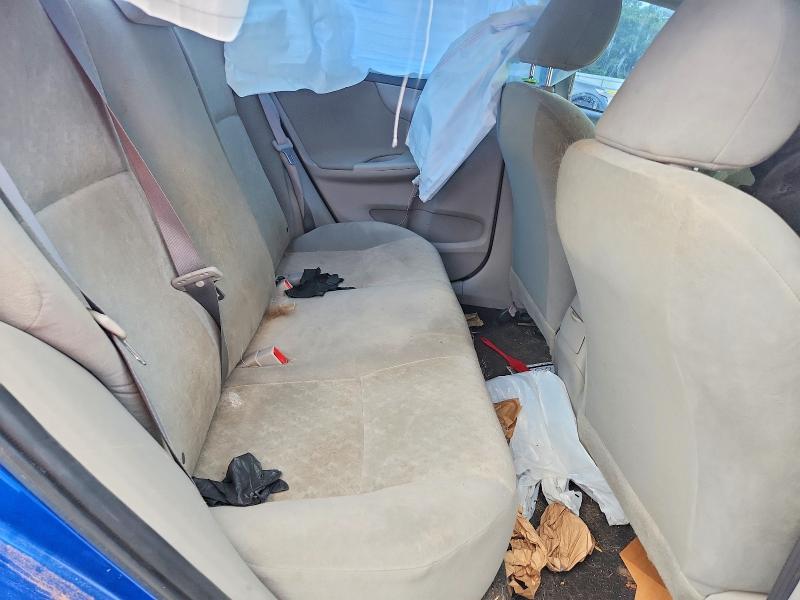 2009 Toyota Corolla მანქანა იყიდება აუქციონზე, vin: 1NXBU40E39Z066902, აუქციონის ნომერი: 53800926