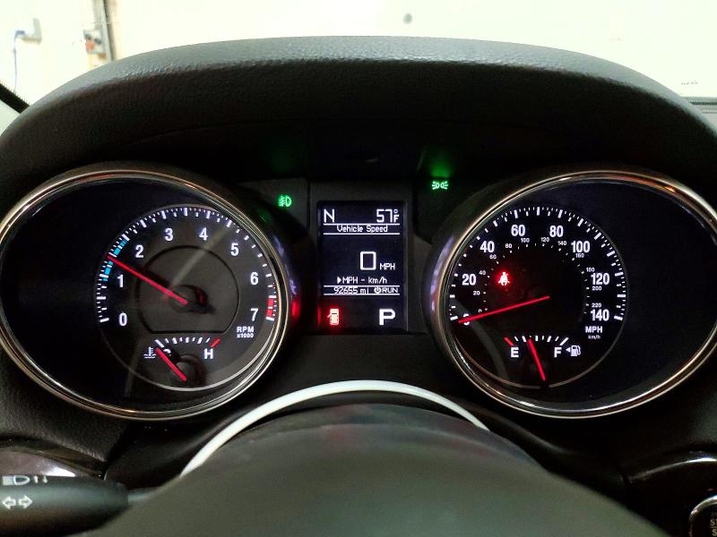 Продажа на аукционе авто 2013 Jeep Grand Cherokee, vin: 1C4RJFAG2DC649676, номер лота: 53110446