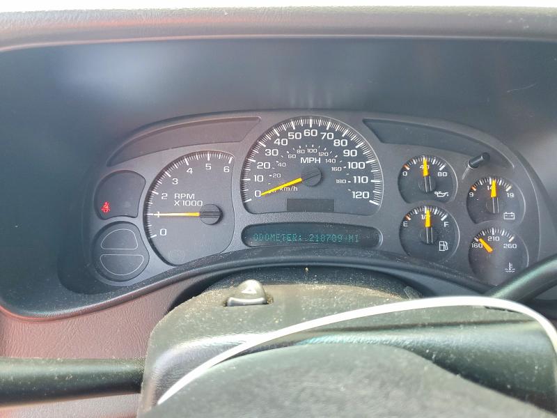 Aukcja sprzedaży 2004 Chevrolet Tahoe, vin: 1GNEC13T34R192824, numer aukcji: 53701476