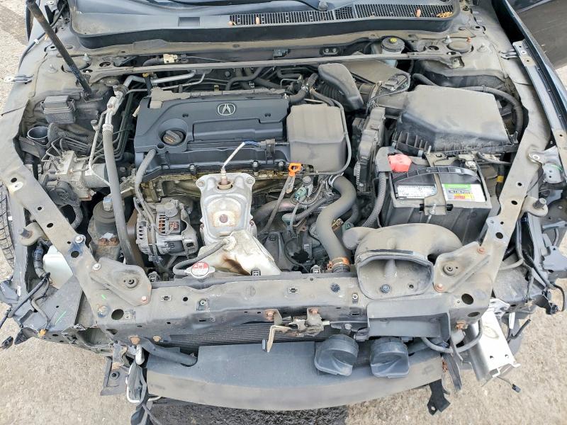 Aukcja sprzedaży 2015 Acura Tlx, vin: 19UUB1F58FA005441, numer aukcji: 52990766