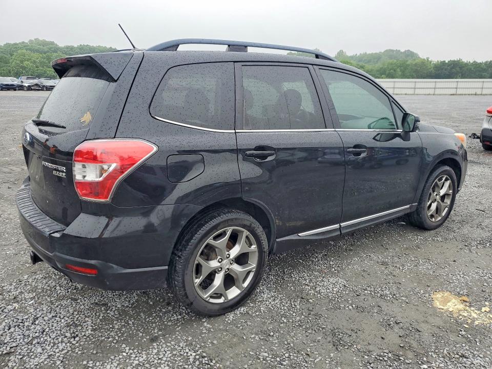 Aukcja sprzedaży 2015 Subaru Forester, vin: JF2SJAUC9FH829063, numer aukcji: 54656686